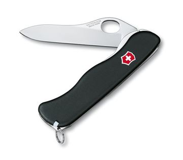 Picture of Sentinel Clip Black